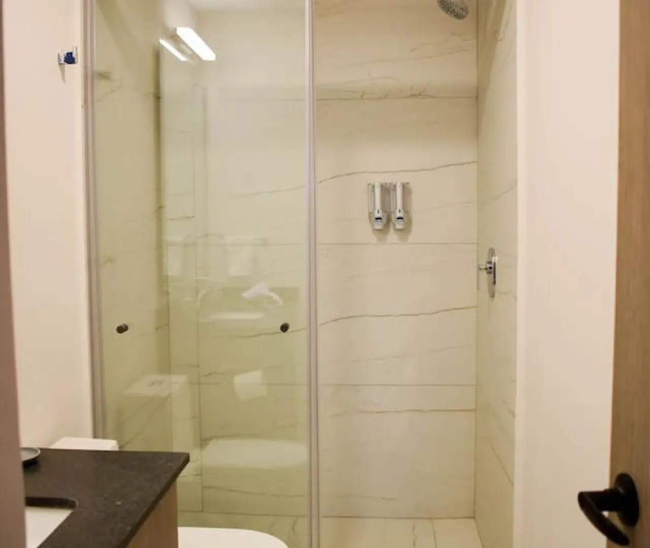 Апартаменты Nuevo Loft Cerca De Andares B Гвадалахара